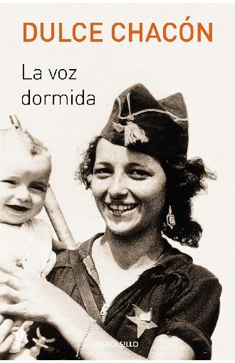 La voz dormida