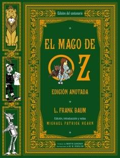 El mago de Oz "Edición anotada"