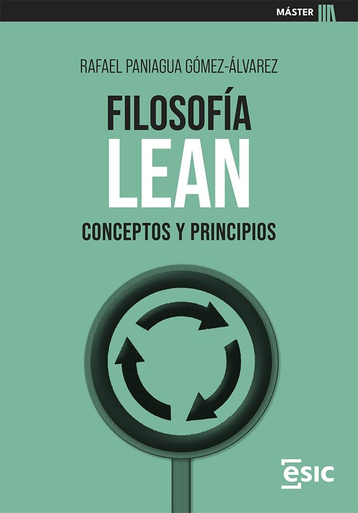 Filosofía Lean "Conceptos y principios"