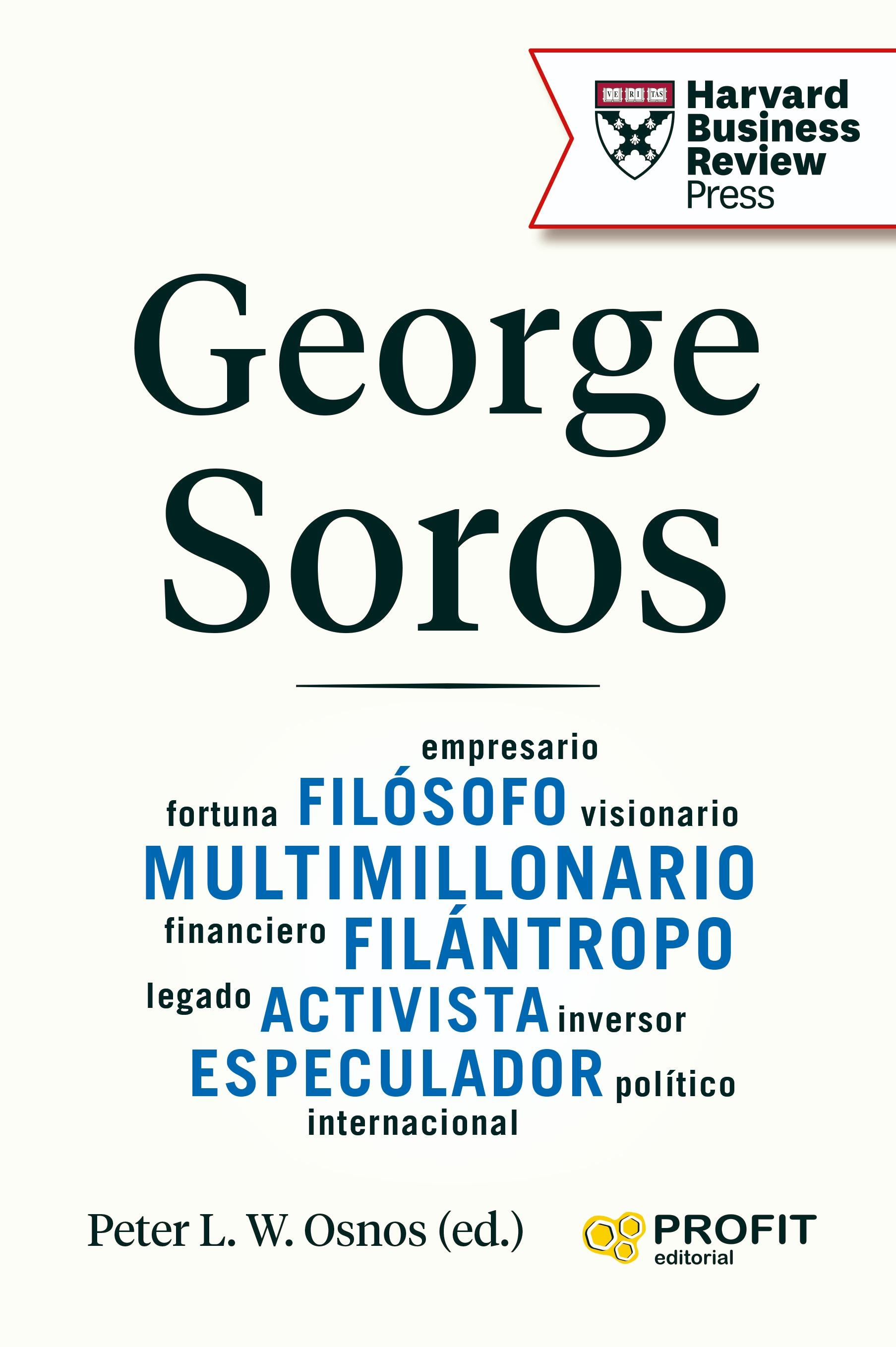 George Soros