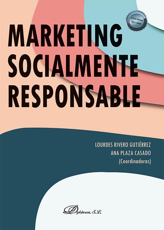 Marketing socialmente responsable