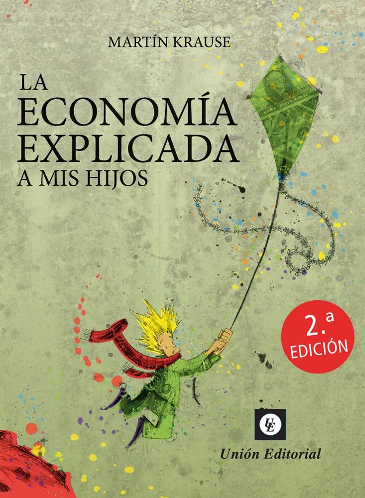 La economía explicada a mis hijos