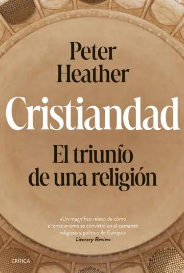 Cristiandad "El triunfo de una religión"