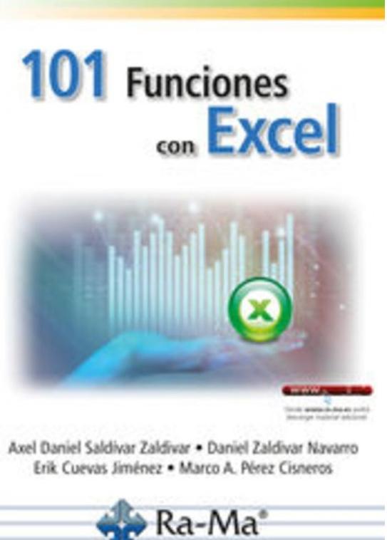 101 Funciones con Excel