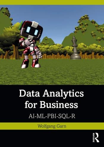 Data Analytics for Business "AI-ML-PBI-SQL-R"
