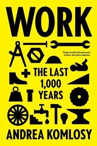 Work "The Last 1,000 Years"