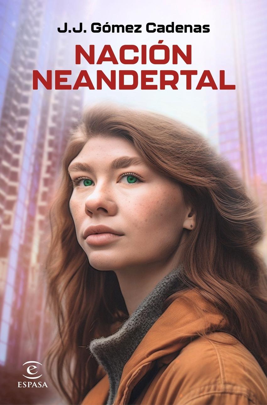 Nación Neandertal