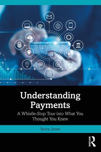 Understanding Payments "A Whistle-Stop Tour into What You Thought You Knew"