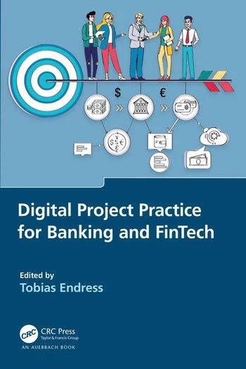 Digital Project Practice for Banking and FinTech