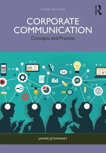 Corporate Communication "Concepts and Practice"