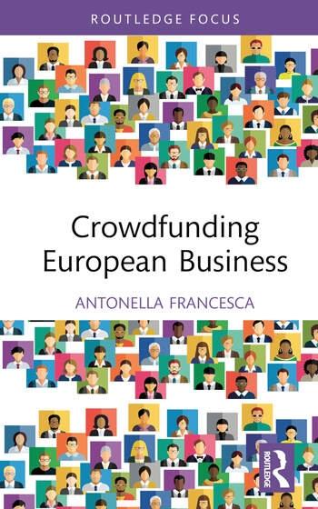 Crowdfunding European Business