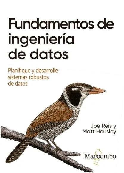 Fundamentos de ingenieria de datos