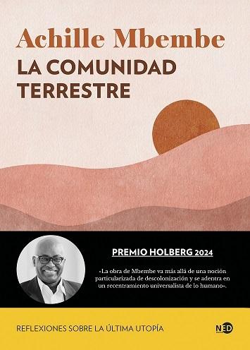 La comunidad terrestre