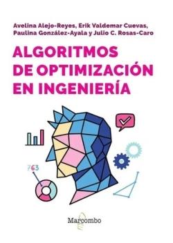 Algoritmos de optimización en ingeniería