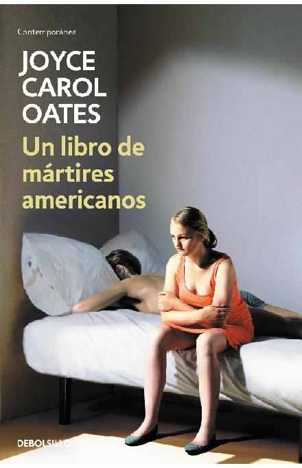 Un libro de mártires americanos