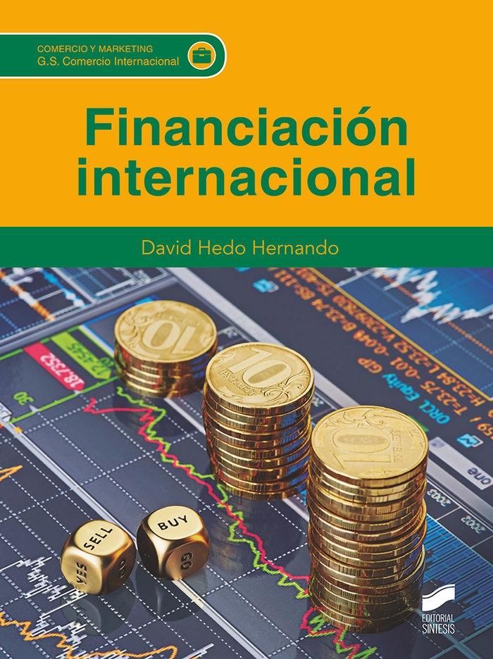 Financiación internacional