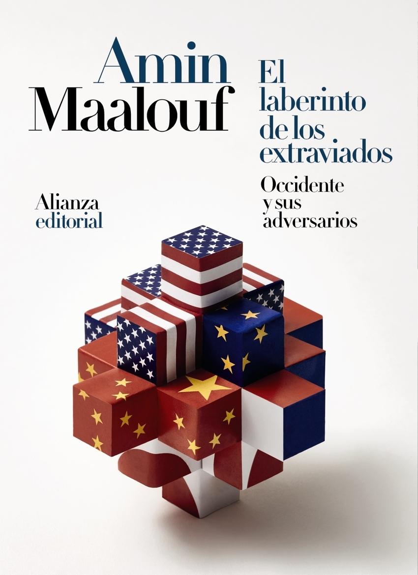 El laberinto de los extraviados "Occidente y sus adversarios"