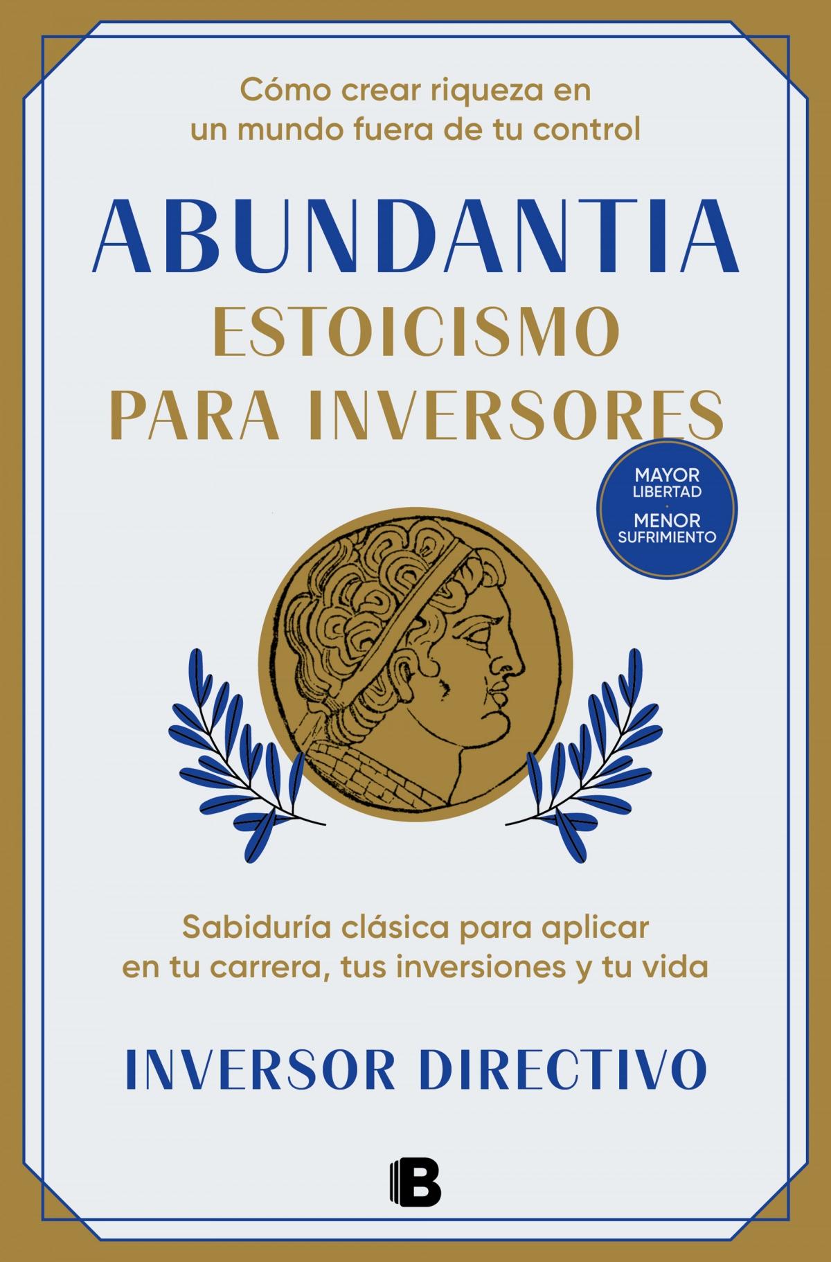 Abundantia "Estoicismo para inversores"