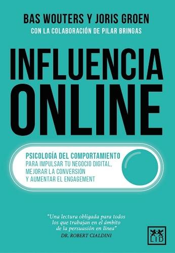 Influencia Online "Psicología del comportamiento"