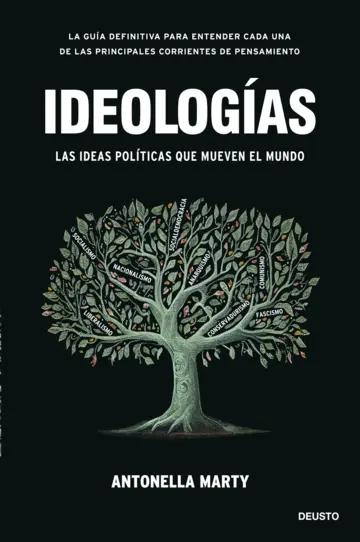 Ideologías "Las ideas políticas que mueven el mundo"