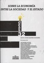 Sobre la economía entra la sociedad y el estado