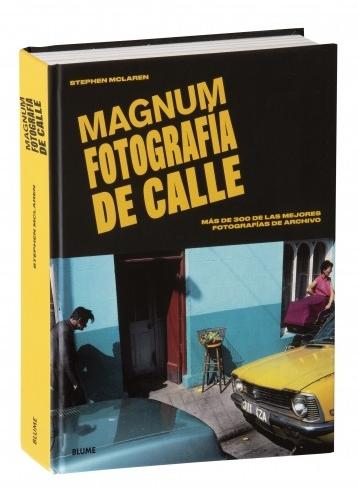 Magnun. Fotografía de calle