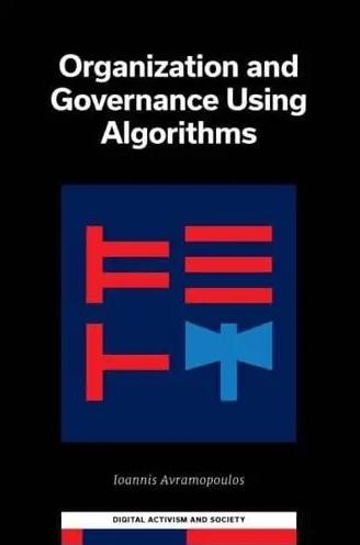 Organisation and Governance Using Algorithms