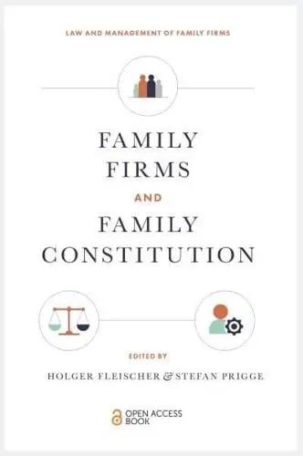 Family Firms and Family Constitution