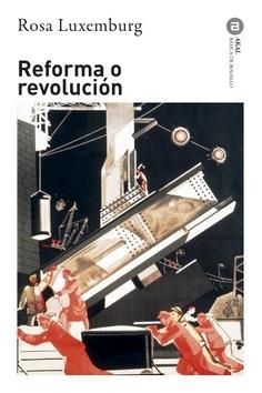 Reforma o Revolución