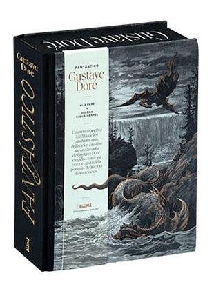 Fantástico. Gustave Doré