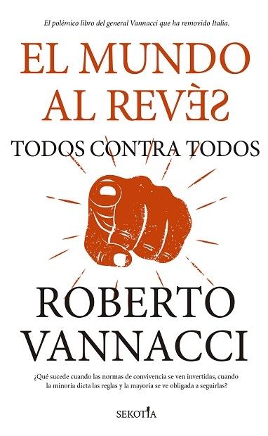 El mundo al revés "Todos contra todos"