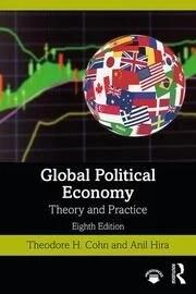Global Political Economy "Theory and Practice"
