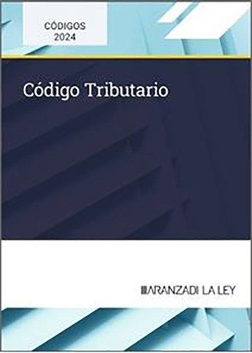 Código tributario