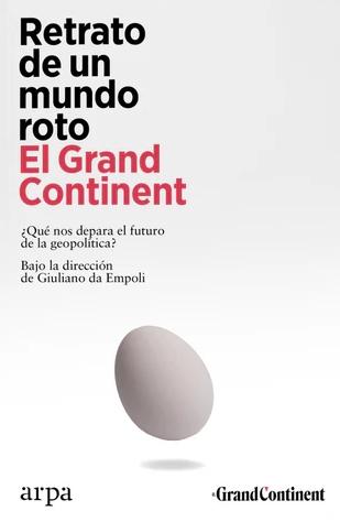 Retrato de un mundo roto
