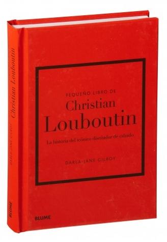 Pequeño libro de Christian Louboutin