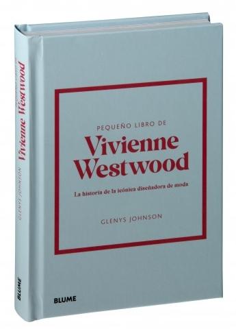 Pequeño libro de Vivienne Westwood