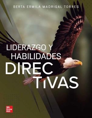 Liderazgo y habilidades directivas