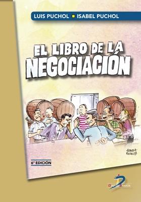 El libro de la negociación