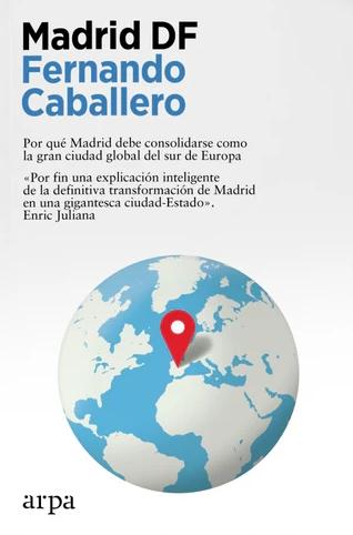Madrid DF