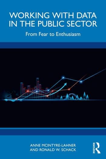 Working with Data in the Public Sector "From Fear to Enthusiasm"