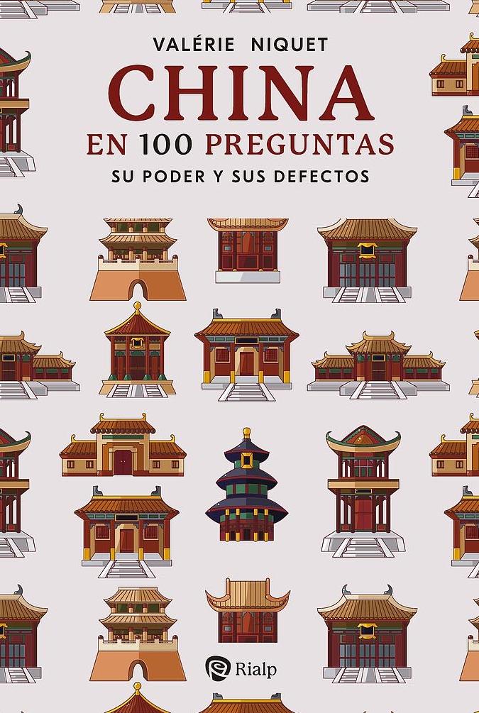 China en 100 preguntas "Su poder y sus defectos"