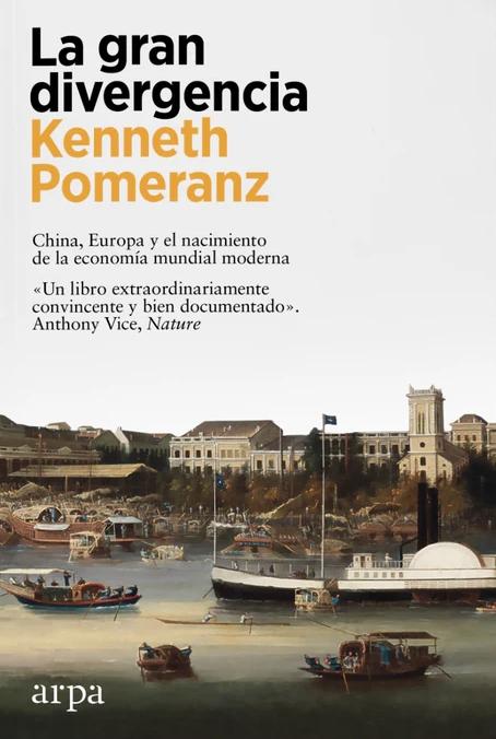 La gran divergencia