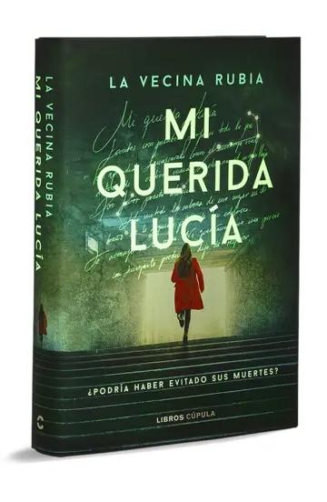 Mi querida Lucía "Primera edición limitada luminiscente"