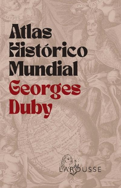 Atlas histórico Mundial