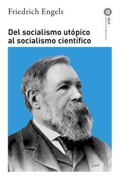 Del socialismo utópico al socialismo científico Del socialismo utópico al socialismo científico