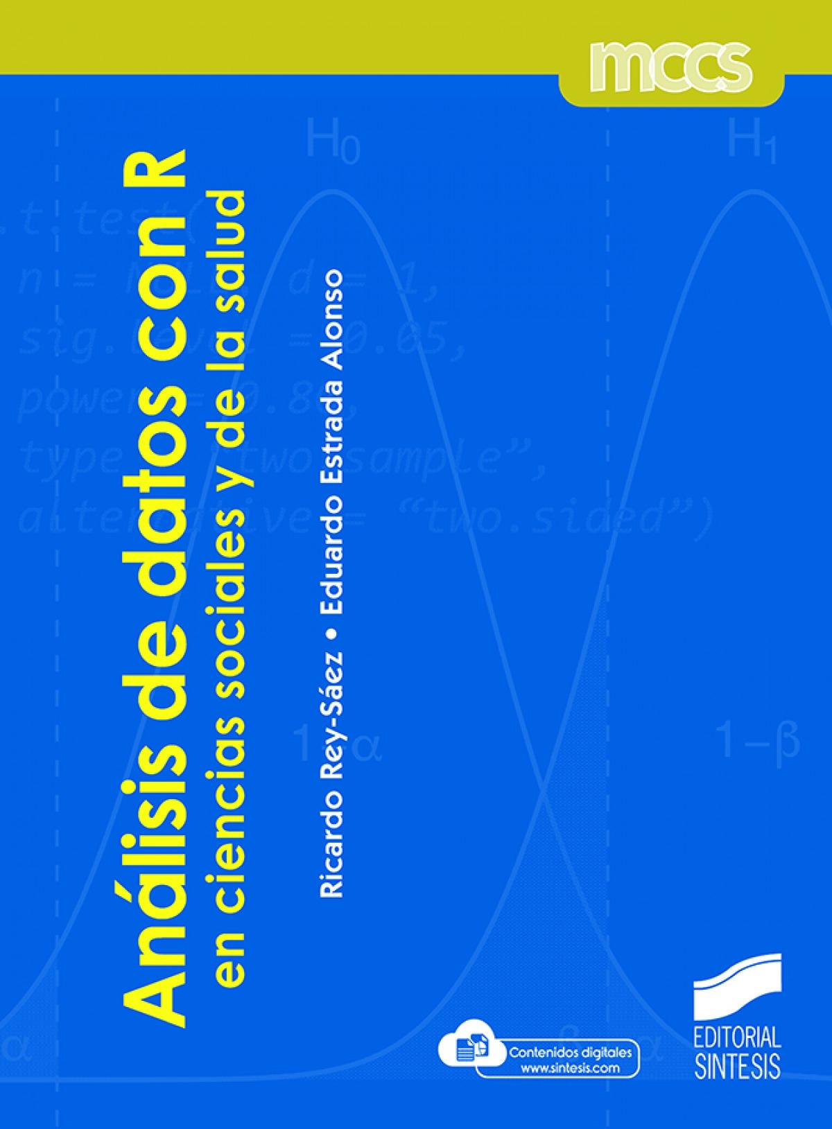Análisis de datos con R en ciencias sociales