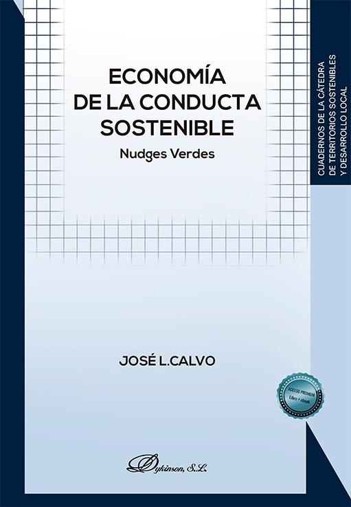 Economía de la conducta sostenible "Nudges Verdes"