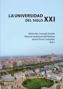 La universidad del siglo XXI