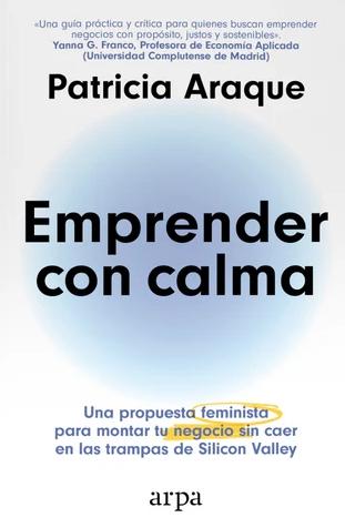 Emprender con calma