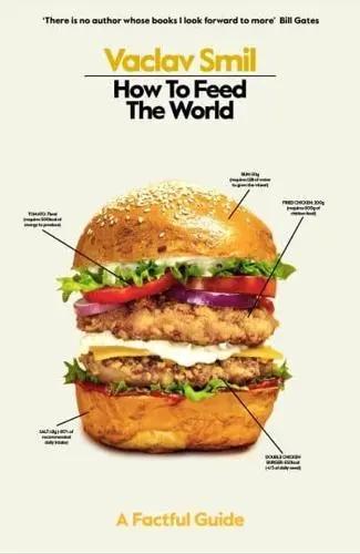 How to Feed the World "A Factful Guide"
